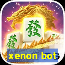 xenon bot